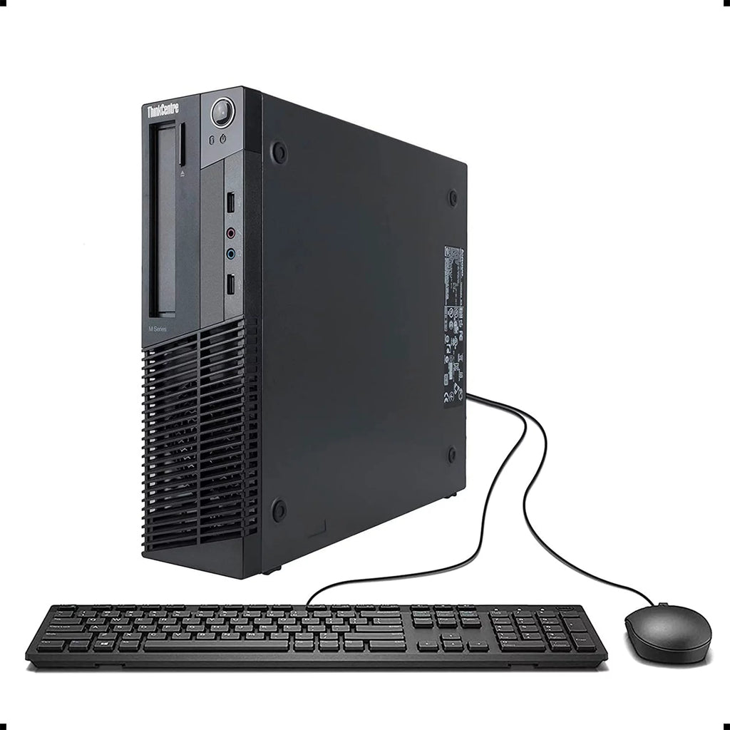Gaming PC Intel i5 8GB 500GB P3179