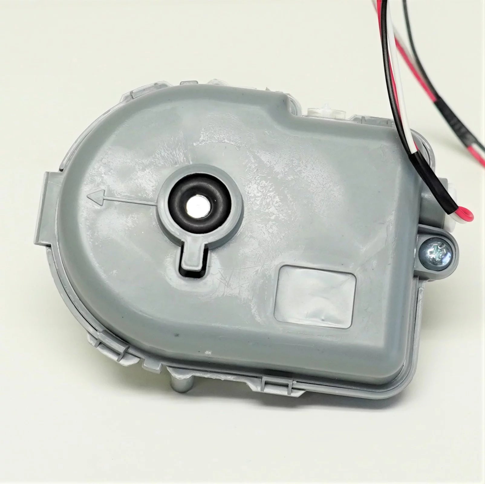 Refrigerator Evaporator Fan Motor P828492