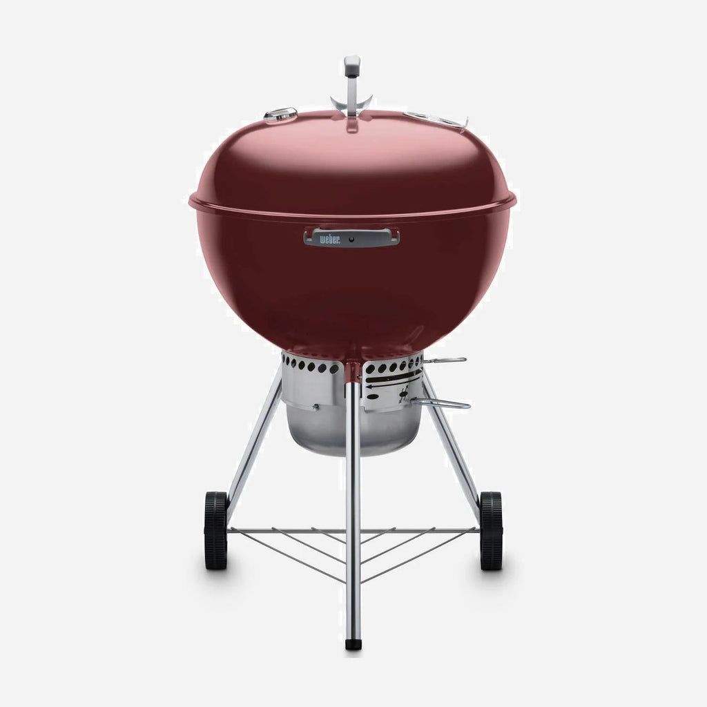 22-Inch Charcoal Grill S274