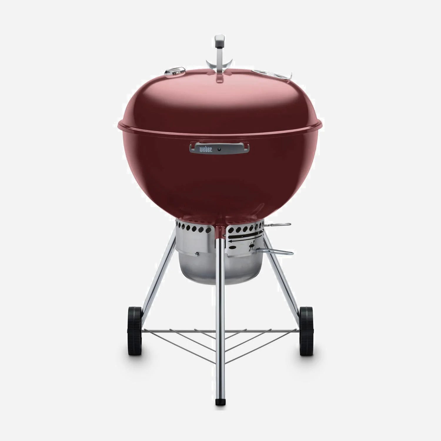 22-Inch Charcoal Grill S274