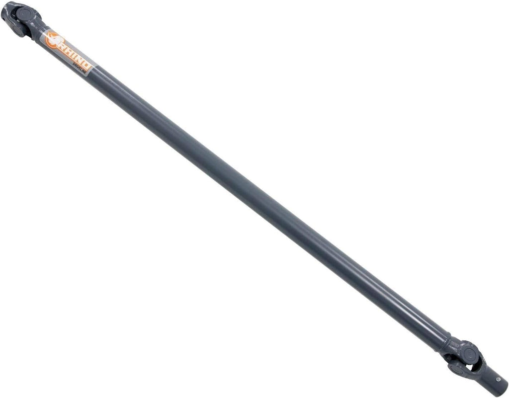 Front & Rear Prop Shaft for Polaris Ranger XP 900 Crew with Cast Carrier Bearing P3250