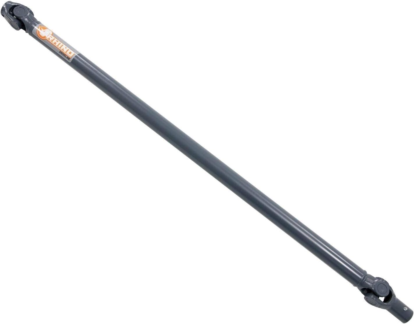 Front & Rear Prop Shaft for Polaris Ranger XP 900 Crew with Cast Carrier Bearing P3250