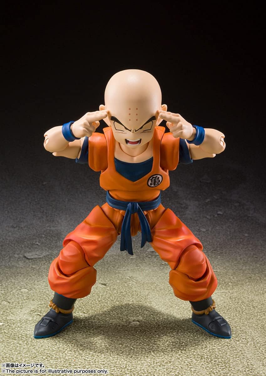 S.H.Figuarts Action Figure G58422