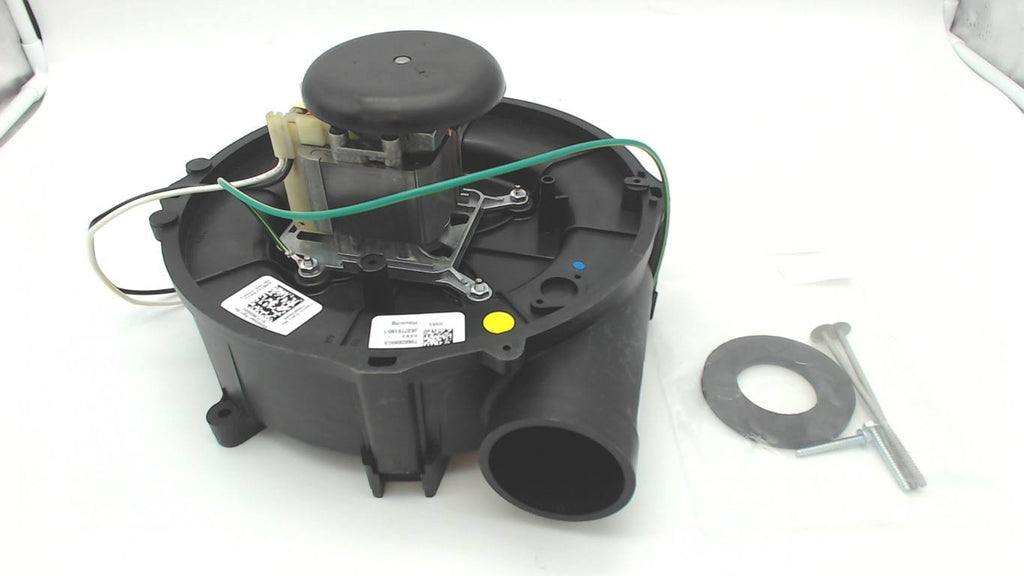Furnace Inducer Vent Motor L31738
