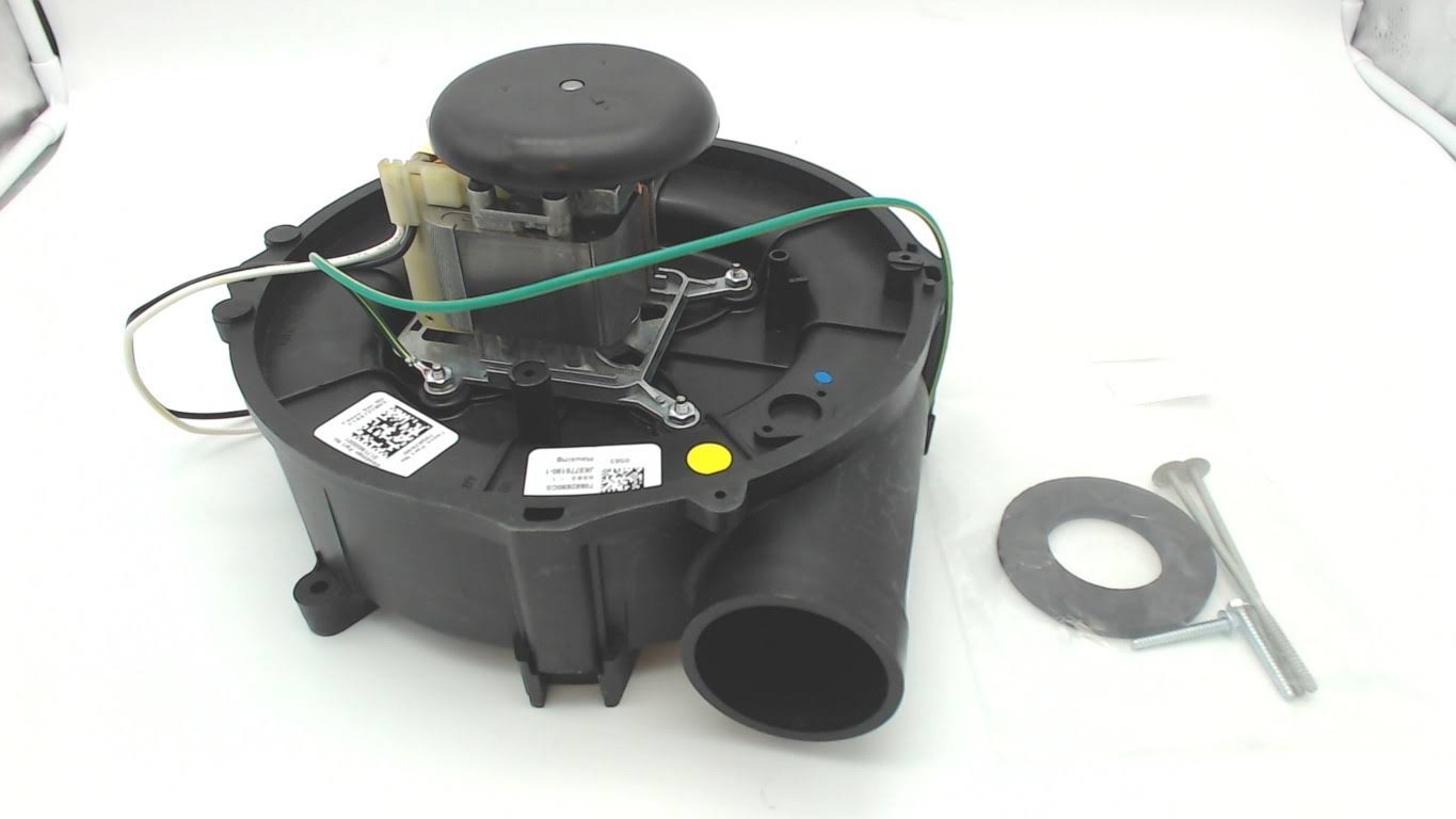 Furnace Inducer Vent Motor L31738