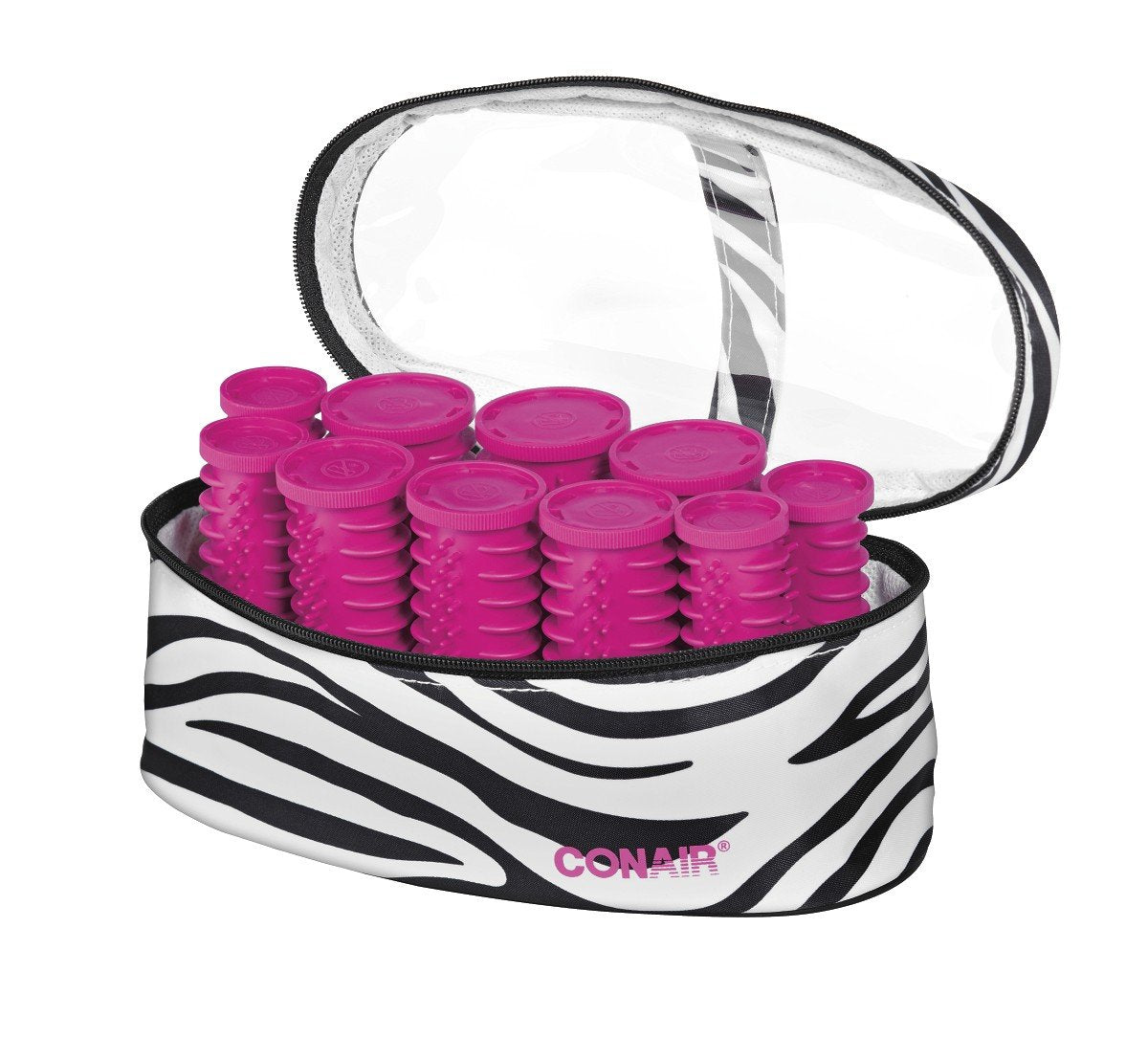Compact Hot Rollers H471293