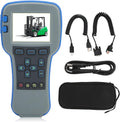 Automotive Key Programming Scan Tool D727