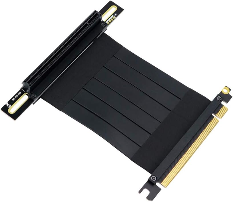 PCIE Express 3.0 16X Extension Cable 20cm C42617