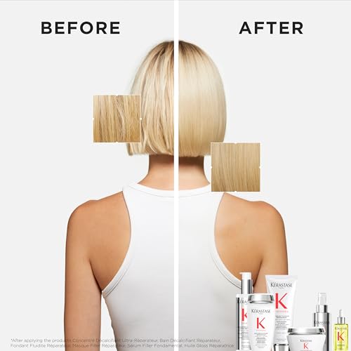 Sulfate-Free Hair Repair Shampoo Y15569
