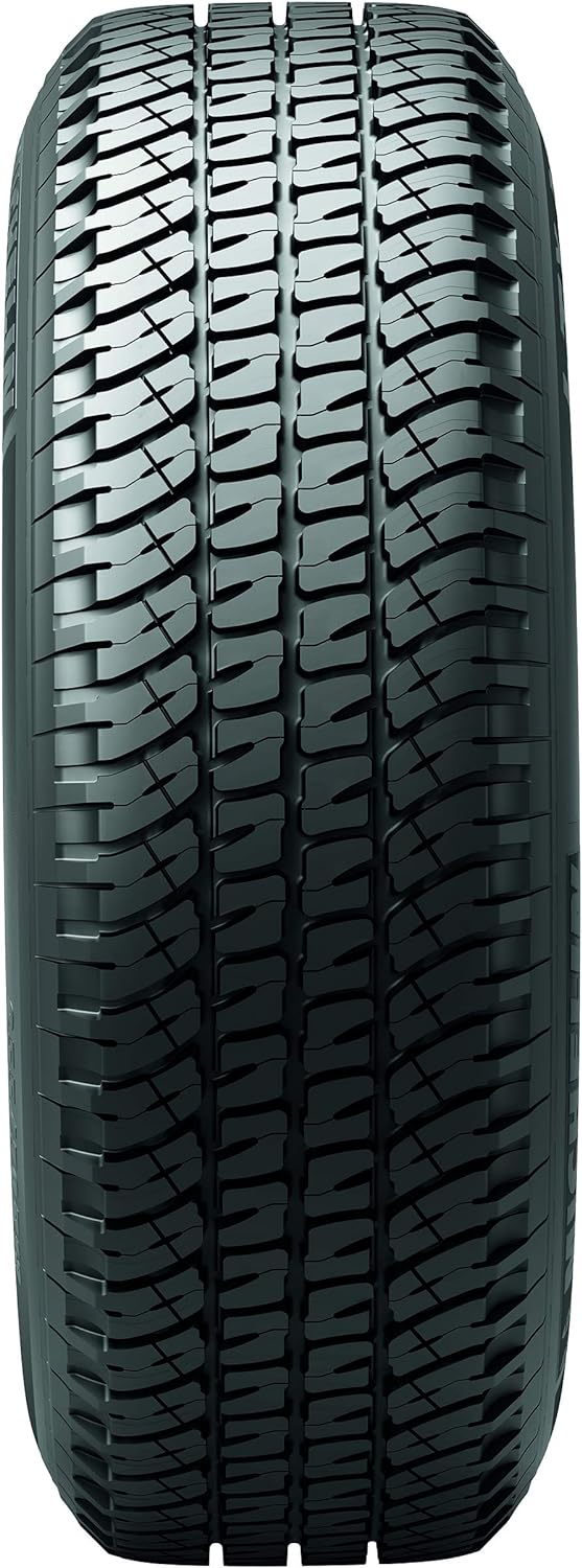 LT275/70R18/E 125R All Season Radial Car Tire A810