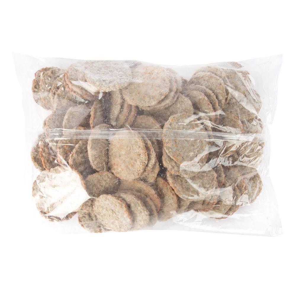 1.5 oz All Natural Sausage Patty Z546