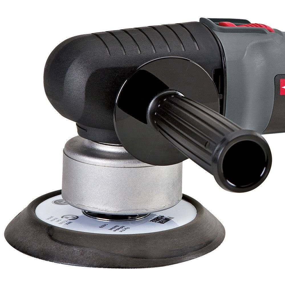 6 in. Variable-Speed Random Orbit Sander T95938