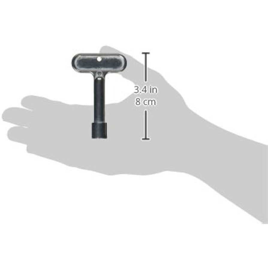 Hydrant Key J296444