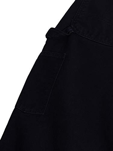 Loose Fit Washed Duck Utility Work Pant J80580