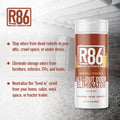 Industrial Odor Eliminator, Natural Formula, Biodegradable Z693159