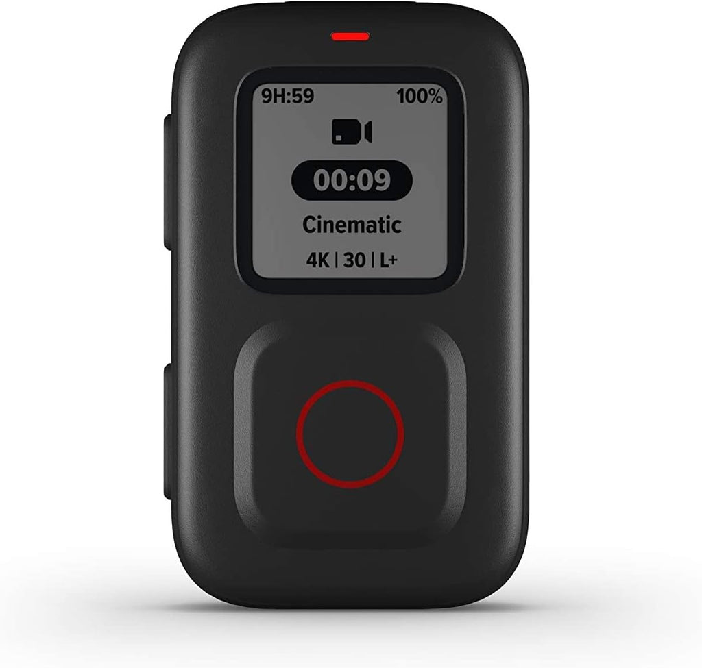 HERO9 Black Bundle with Remote, Spare Battery, and Carrying Case J753048