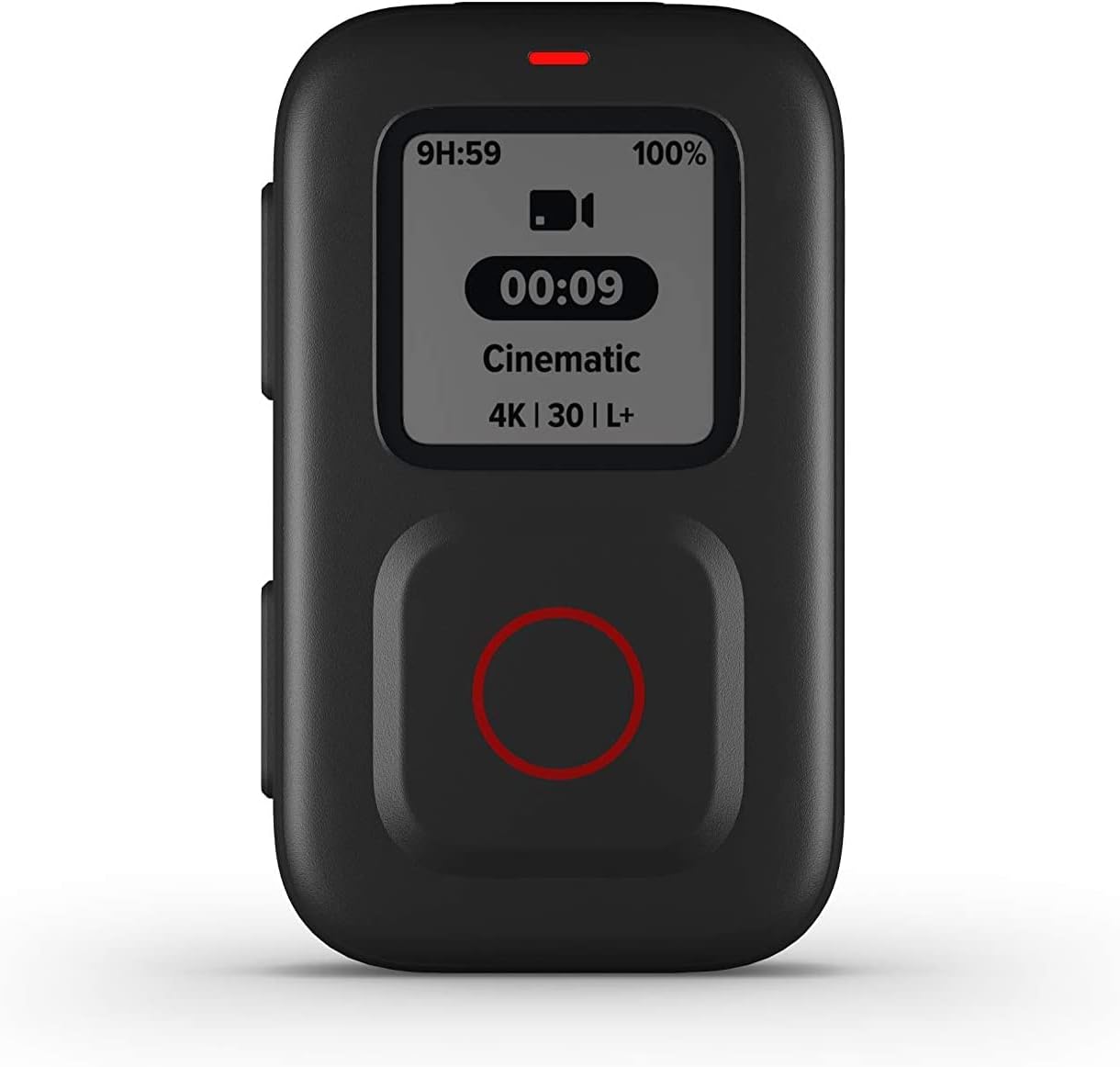 HERO9 Black Bundle with Remote, Spare Battery, and Carrying Case J753048