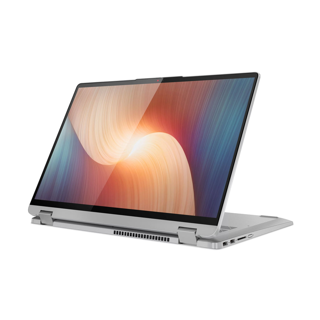 16" WUXGA IPS Touchscreen Laptop, Intel Core i7-1255U, 8GB RAM, 512GB SSD, Windows 11 Home, Cloud Grey Y2609