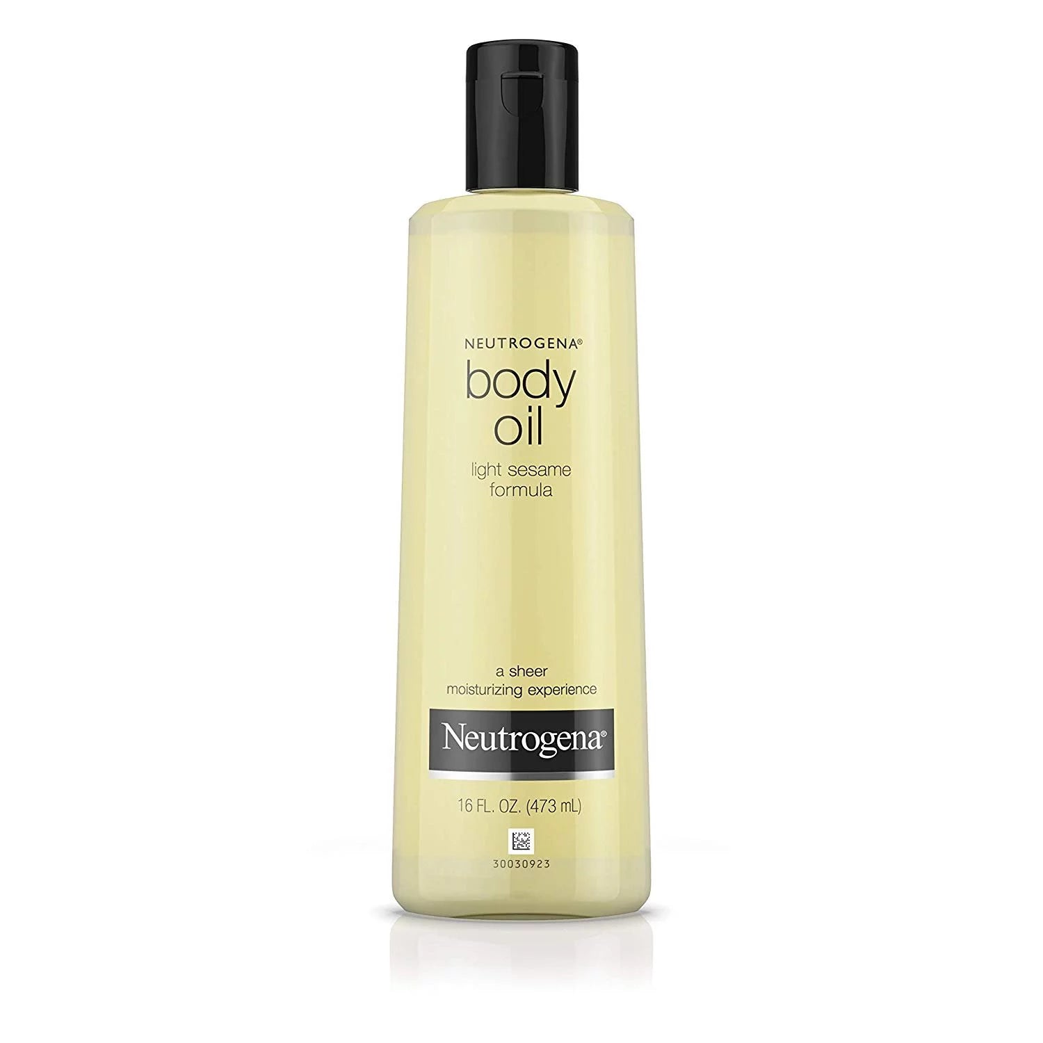 Lightweight Body Oil, 16 fl. oz N3296
