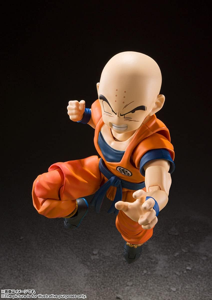 S.H.Figuarts Action Figure G58422