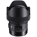 14mm f/1.8 Lens H95456