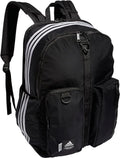 Iconic 3 Stripe Backpack D98948