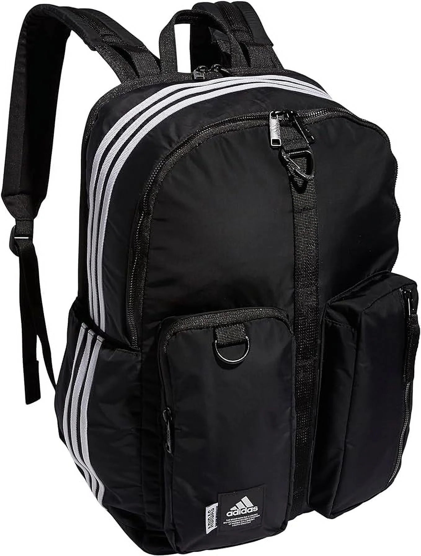 Iconic 3 Stripe Backpack D98948