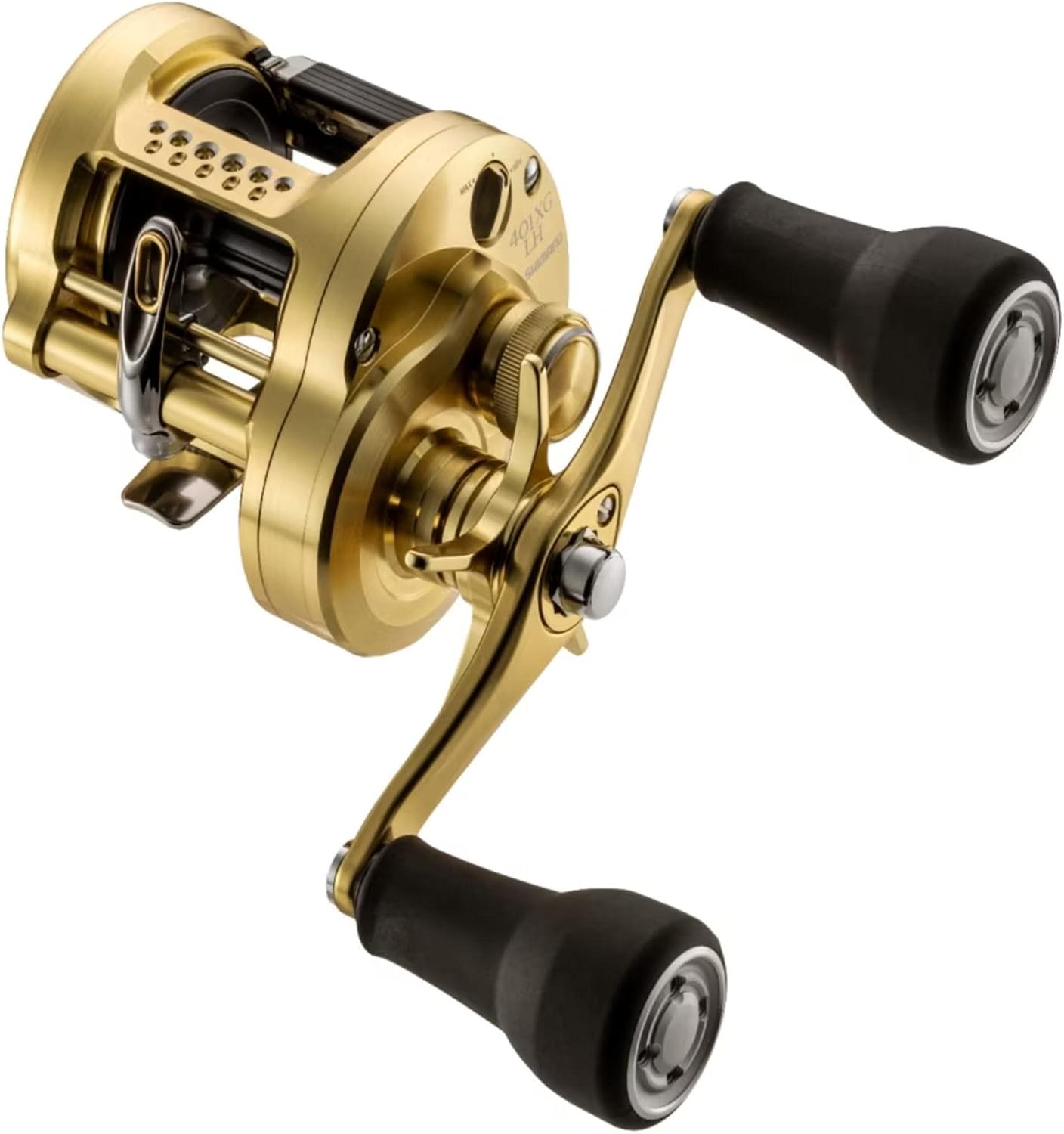 Bait Reel Casting Z455233