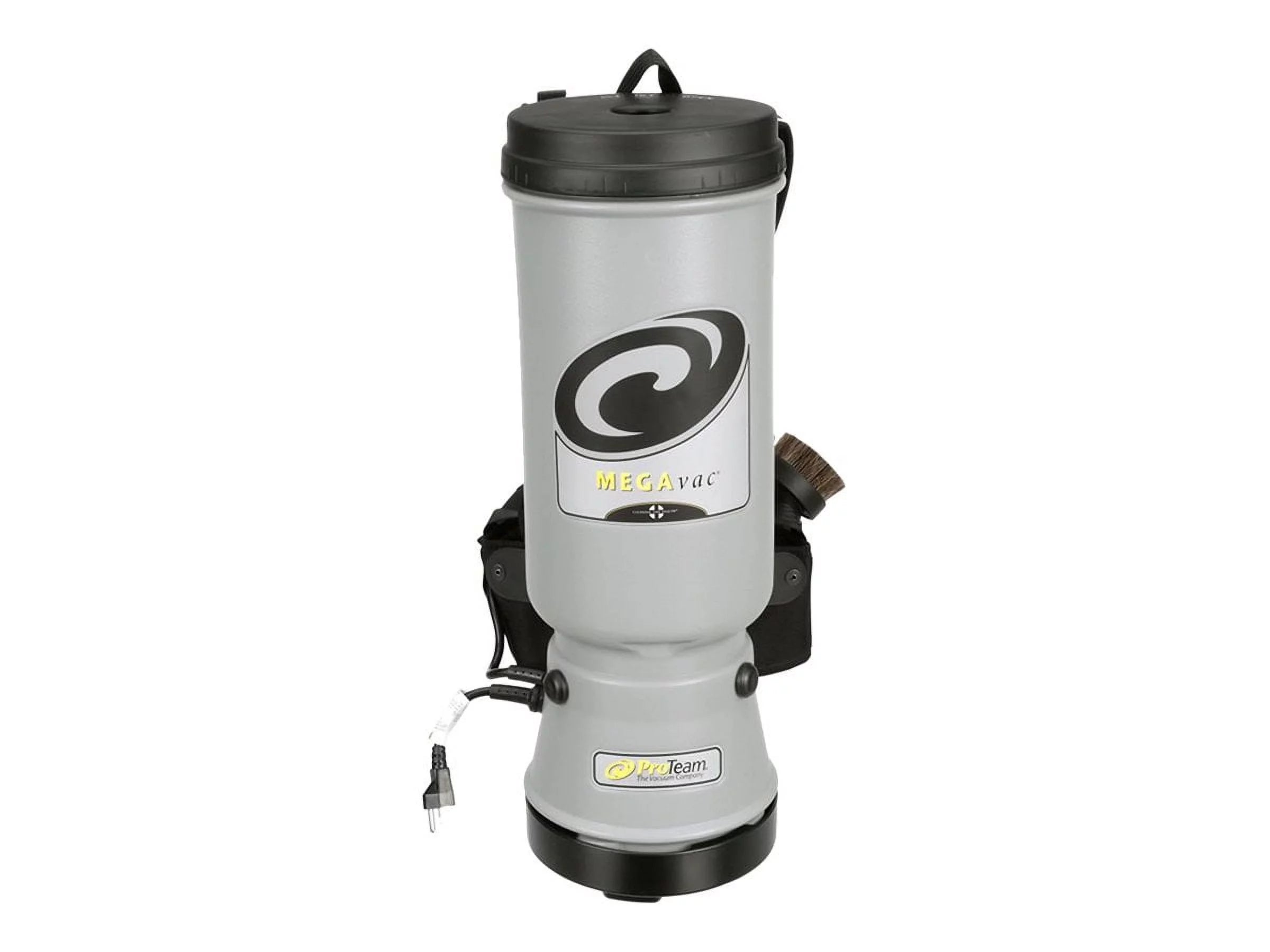10 Quart Backpack Vacuum Z2730