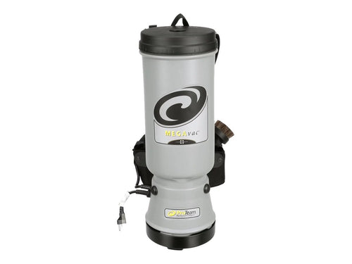 10 Quart Backpack Vacuum Z2730