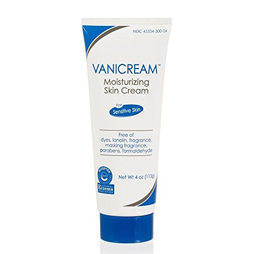 16 Oz Moisturizing Skin Cream H8755