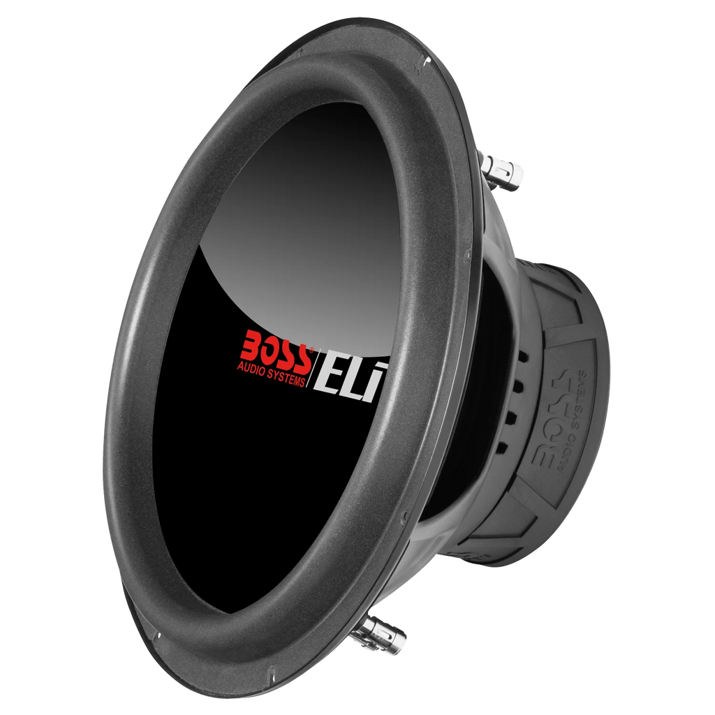 12 Inch Dual Voice Coil 1800 Watt Subwoofer B3497