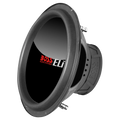 12 Inch Dual Voice Coil 1800 Watt Subwoofer B3497
