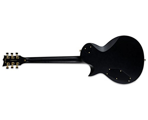 Black Electric Guitar V529481