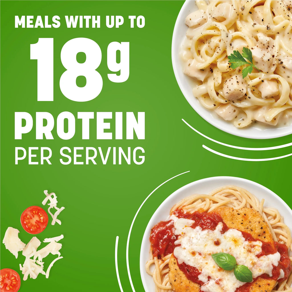 20 Packaged Meals Frozen Weight Loss Kit T573478
