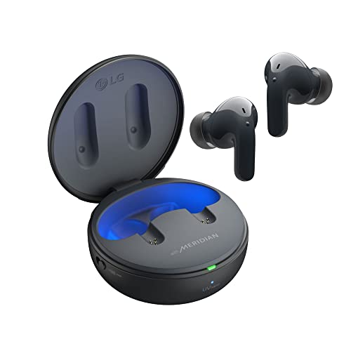 White True Wireless Bluetooth Earbuds with Active Noise Cancelling S232