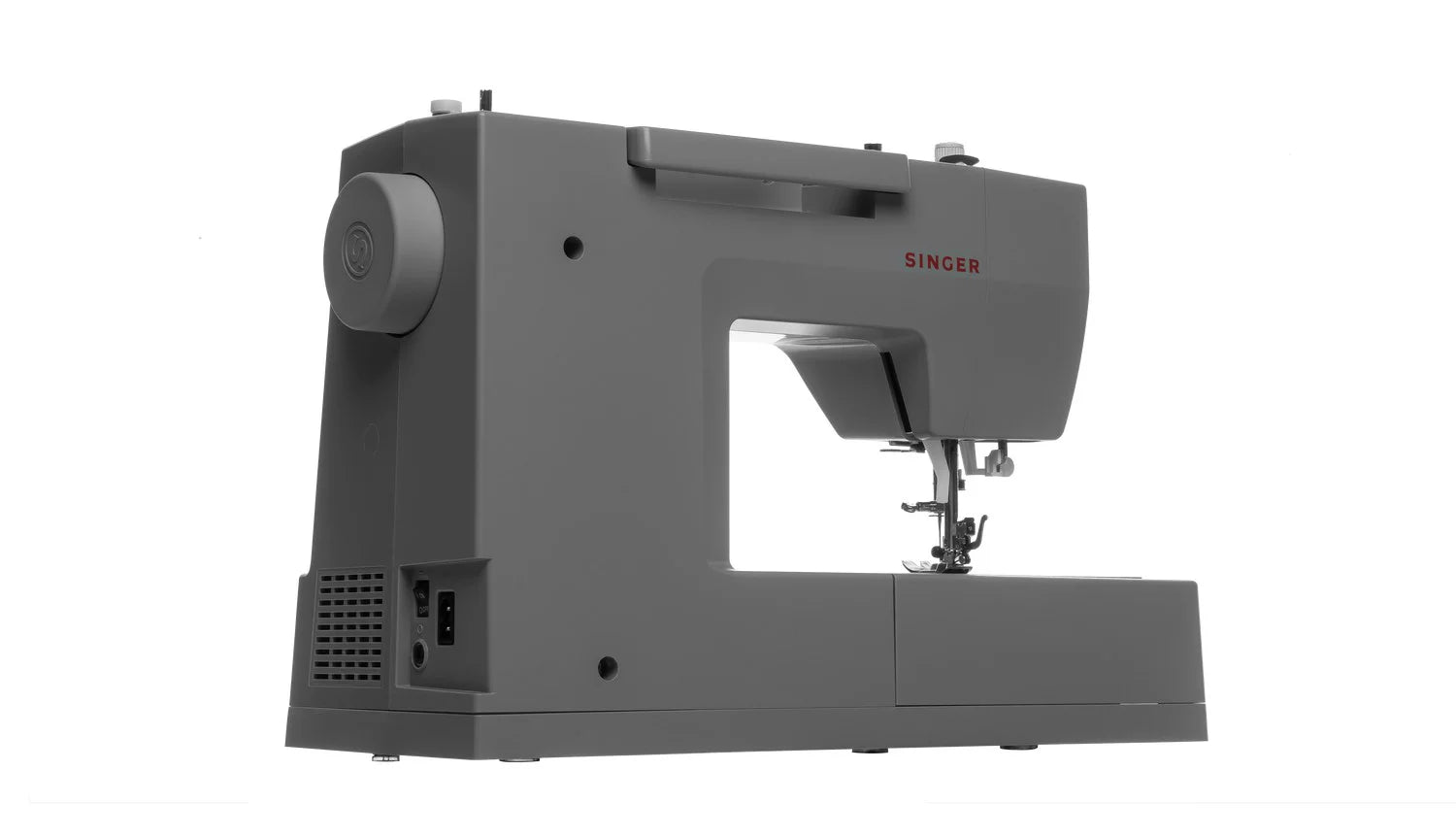 Heavy Duty Computerized Sewing Machine M3640