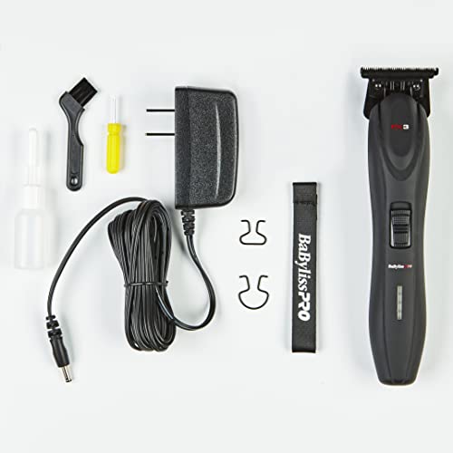 FX3 Barberology Collection H41680