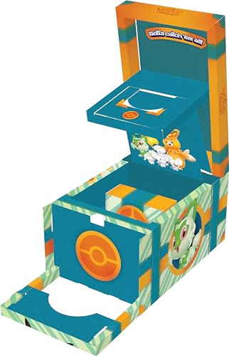 PALDEA Adventure Chest U99187