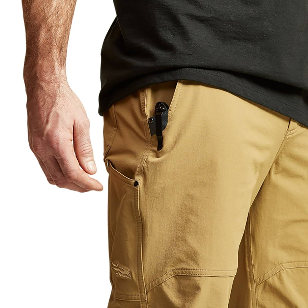 Territory Pant K1464