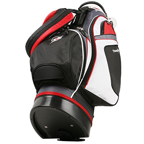 14-Way Golf Stand Bag W2027