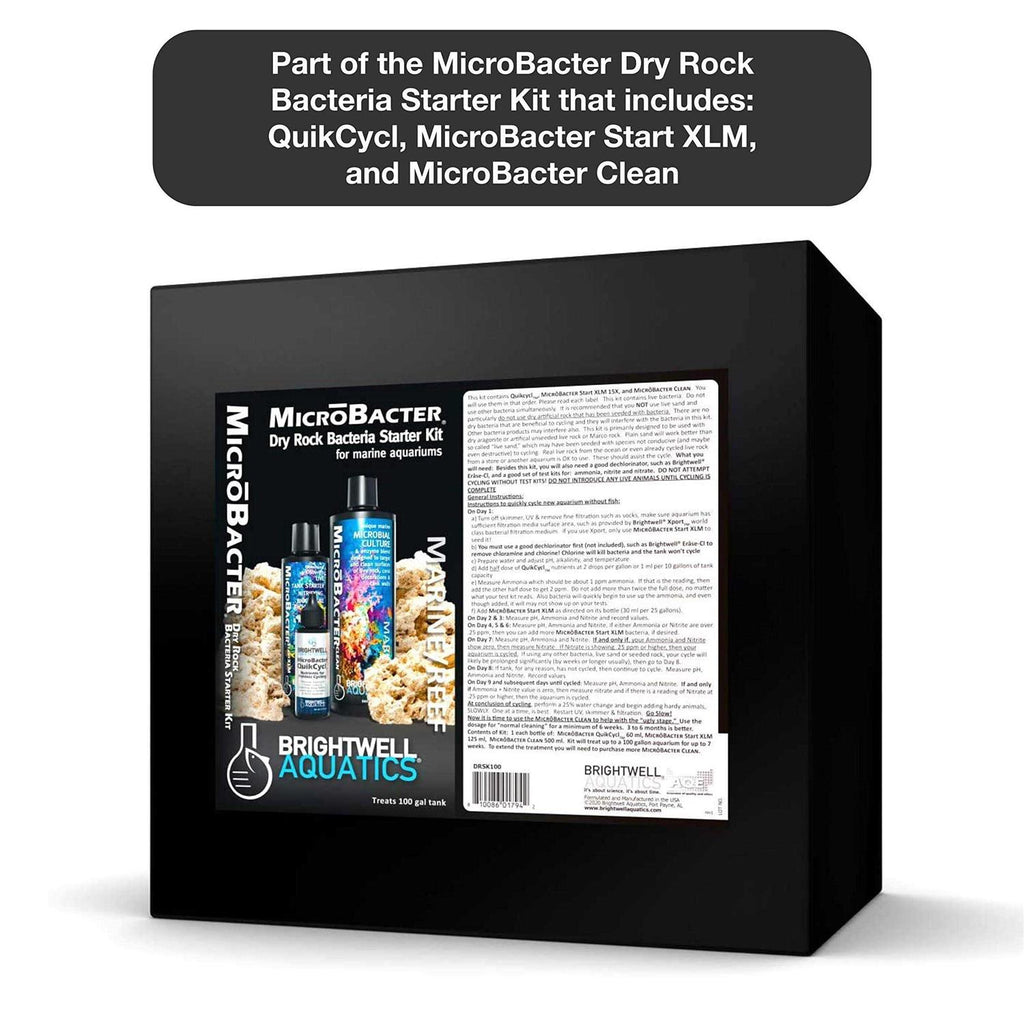 MicroBacter Clean E713
