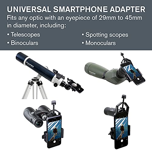 127mm Aperture Manual German Equatorial Telescope A73985