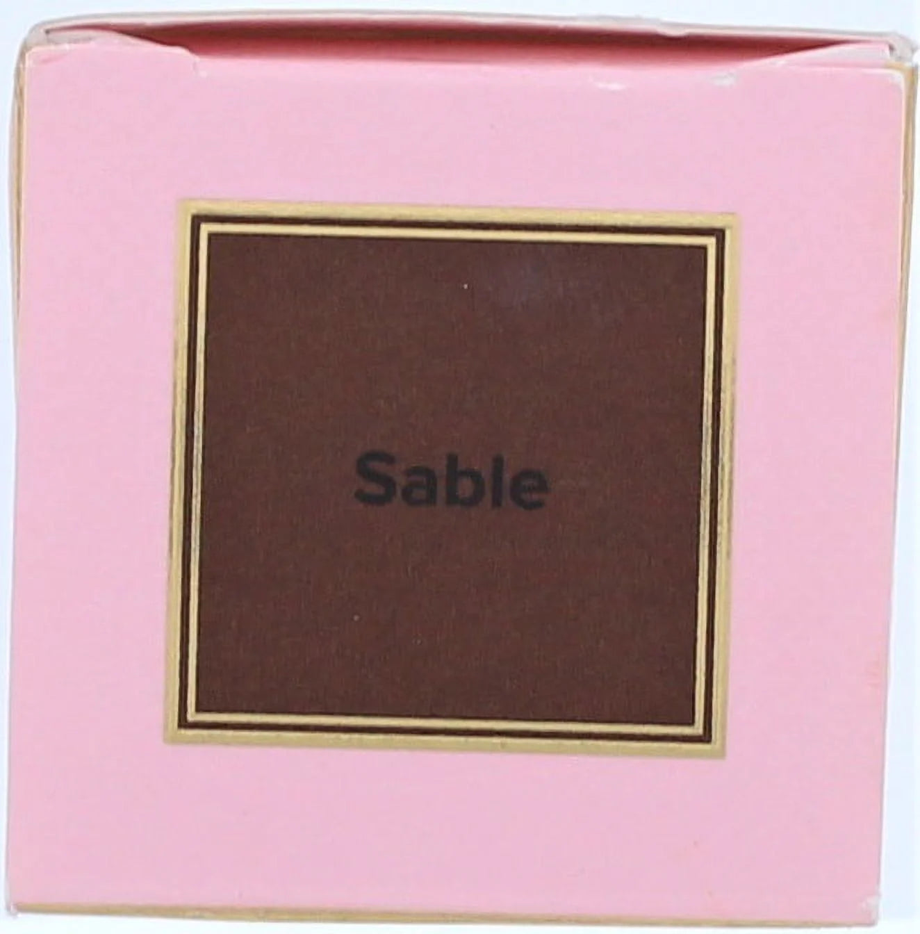 Sable 1oz Oil Free Foundation A55872