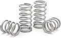 Tender Springs for Honda Talon 1000X, 445 lb. Front Rear Spring Rate, Heavy Duty D316381