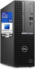 12th Gen Intel i7-12700 16GB DDR4 RAM 1TB PCIe SSD Desktop Computer W644393