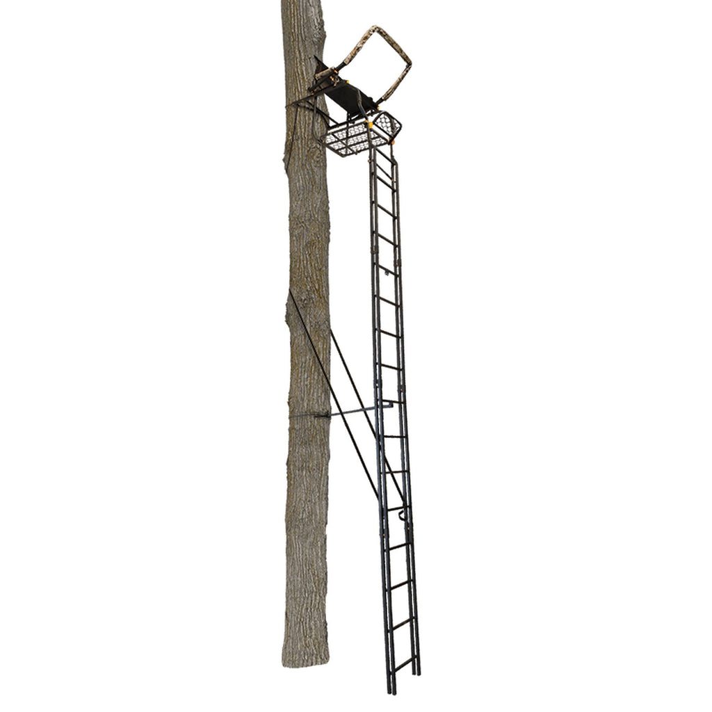 20 ft. Ladder Stand E3423