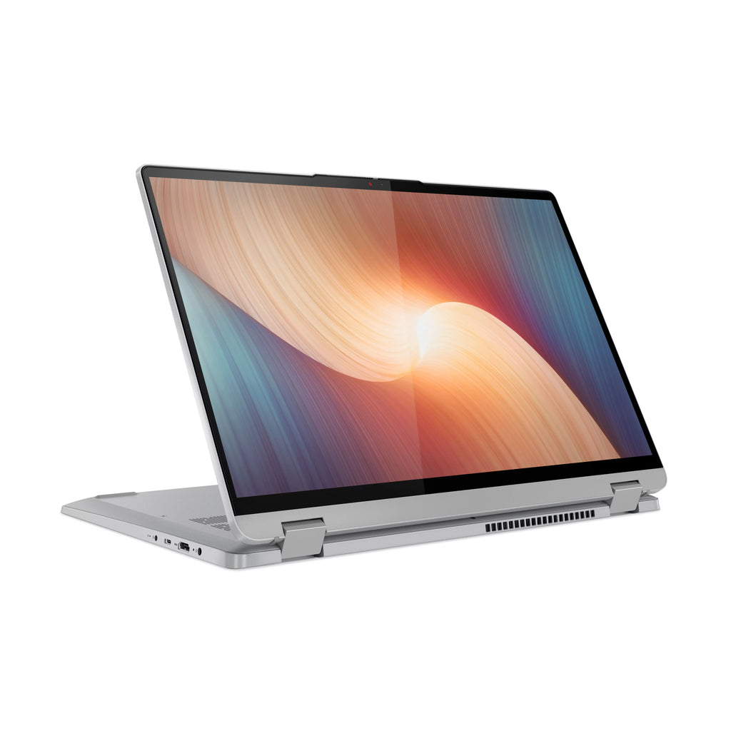 16" WUXGA IPS Touchscreen Laptop, Intel Core i7-1255U, 8GB RAM, 512GB SSD, Windows 11 Home, Cloud Grey Y2609