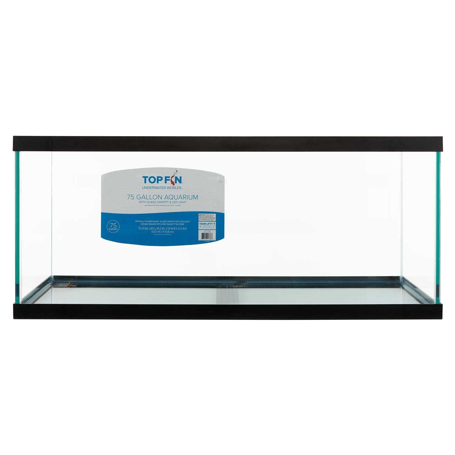 LED Aquarium Tank P98716