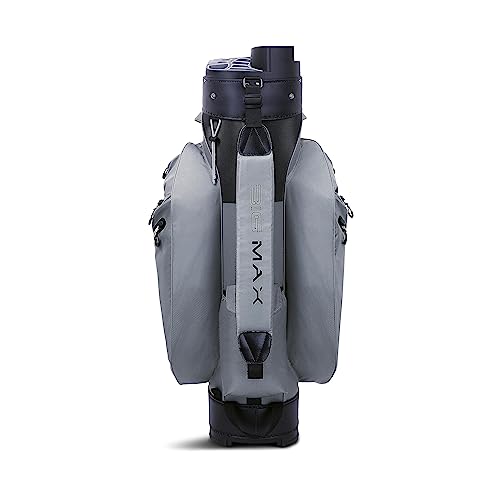 Waterproof Golf Cart Bag with 14 Way Divider Organizer Top D520